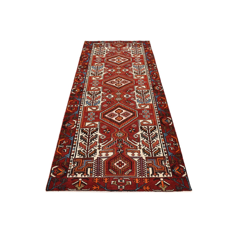 Hamadan Teppe 300x112cm - Persisk teppe