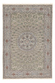 Nain - 9La Teppe 202x315cm - Persisk teppe