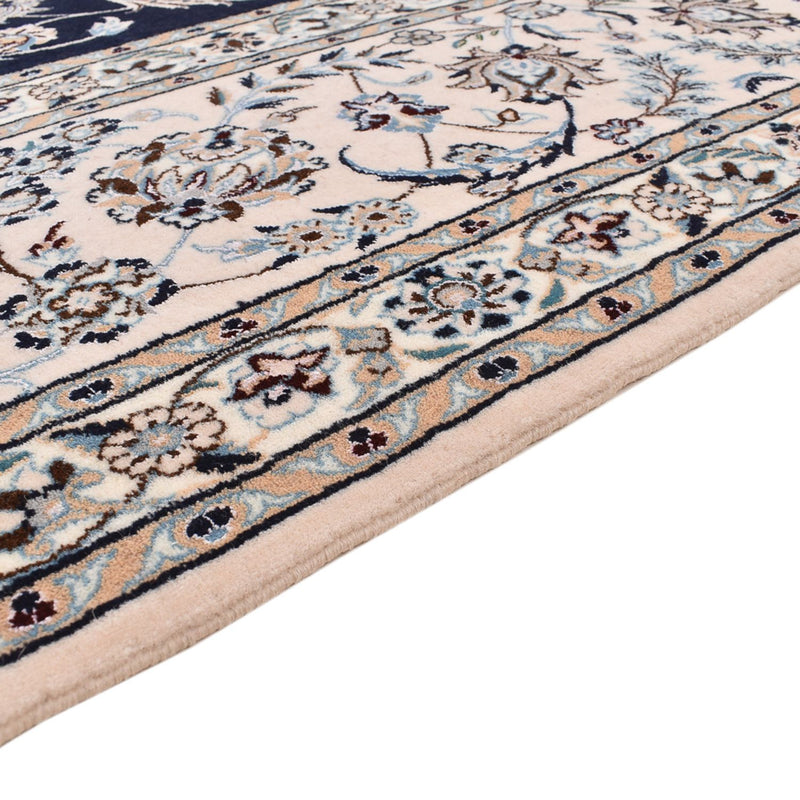 Nain - 6La Teppe 261x361cm - Persisk teppe
