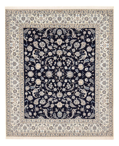 Nain - 6La Teppe 258x304cm - Persisk teppe