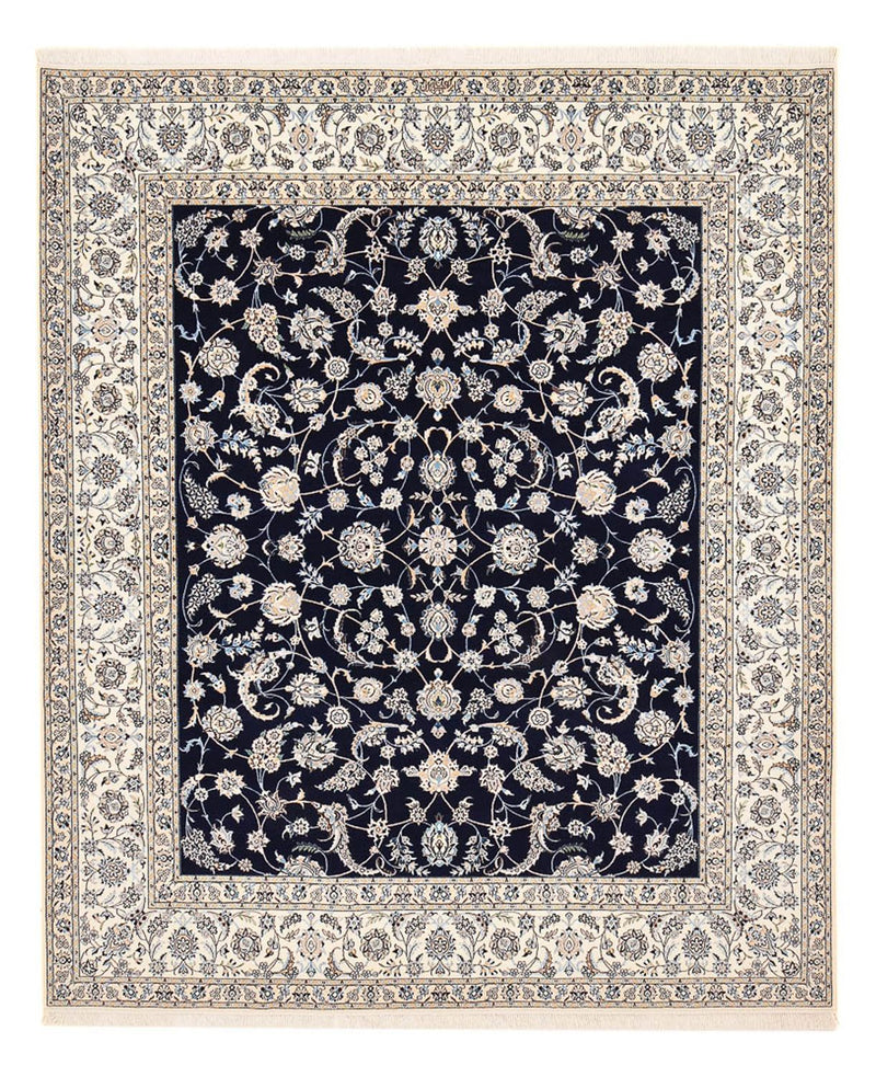 Nain - 6La Teppe 258x304cm - Persisk teppe
