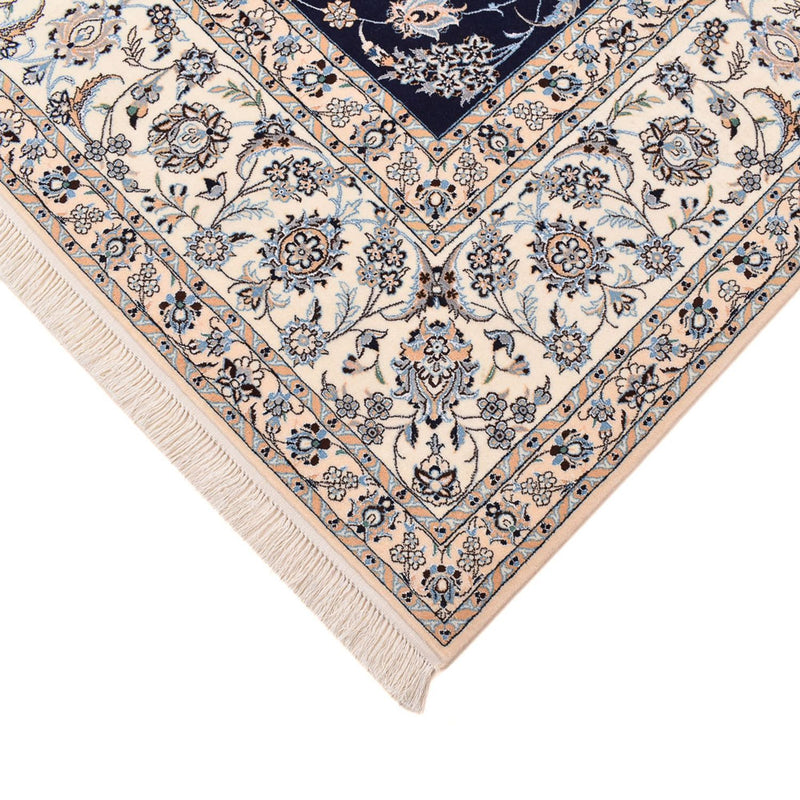 Nain - 6La Teppe 258x304cm - Persisk teppe