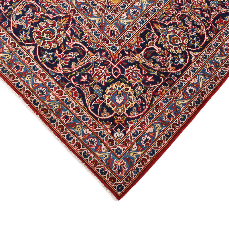 Kashan Teppe 294x388cm - Persisk teppe