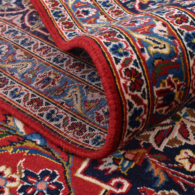 Kashan Teppe 294x388cm - Persisk teppe