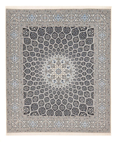 Nain - 6La Teppe 262x307cm - Persisk teppe