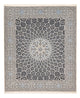 Nain - 6La Teppe 262x307cm - Persisk teppe