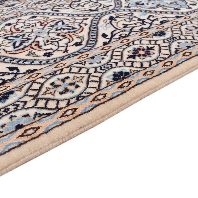 Nain - 6La Teppe 262x307cm - Persisk teppe