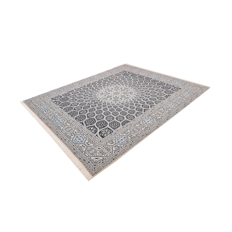 Nain - 6La Teppe 262x307cm - Persisk teppe