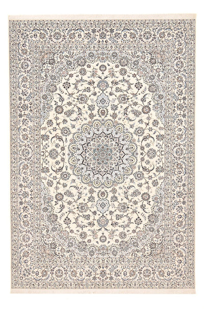 Nain - 6La Teppe 260x374cm - Persisk teppe