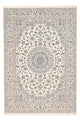 Nain - 6La Teppe 260x374cm - Persisk teppe