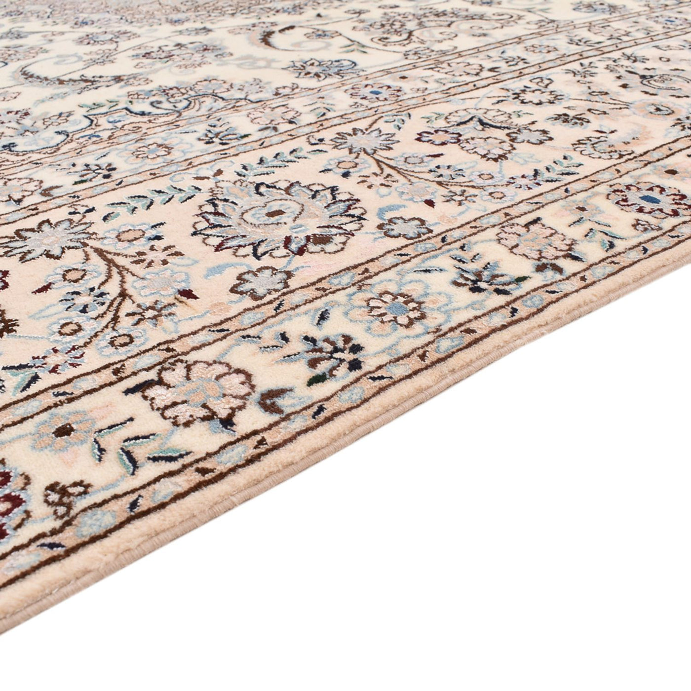 Nain - 6 la Teppe 302x210cm - Persisk teppe