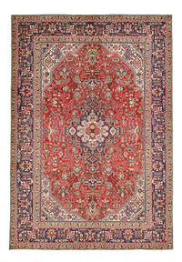 Tabriz Teppe 290x200cm - Persisk teppe – product image