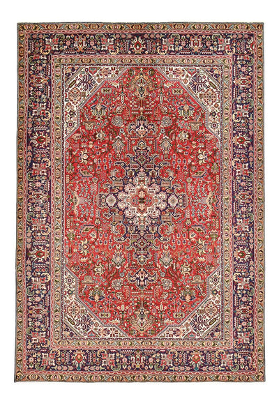 Tabriz Teppe 200x290cm - Persisk teppe