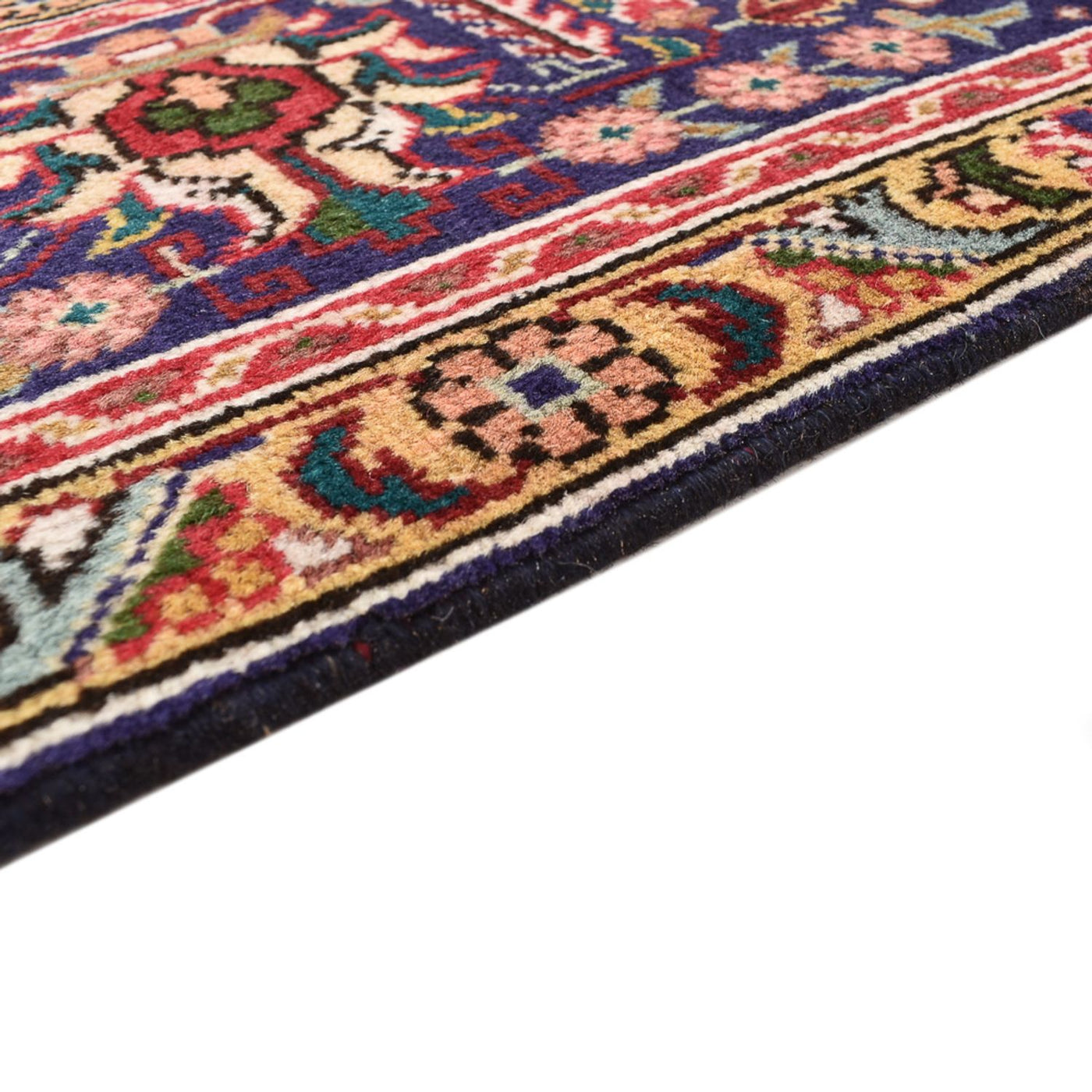 Tabriz Teppe 290x200cm - Persisk teppe