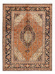 Tabriz Teppe 270x193cm - Persisk teppe