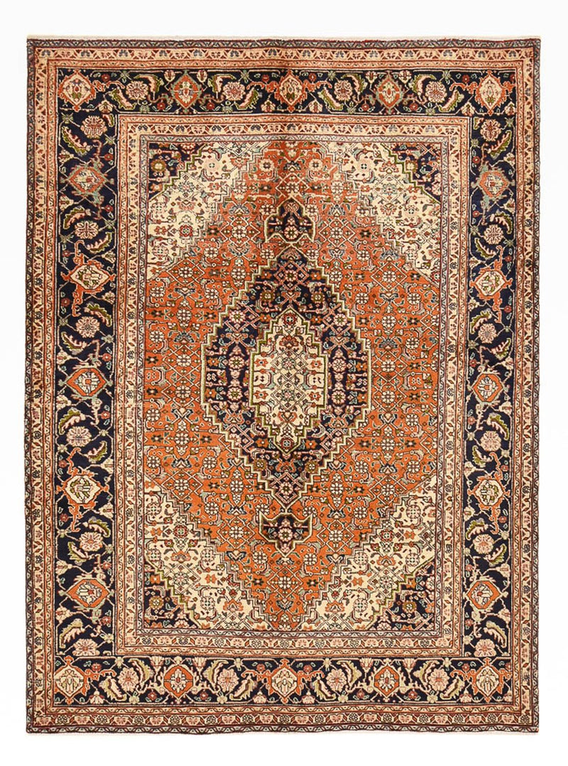 Tabriz Teppe 270x193cm - Persisk teppe