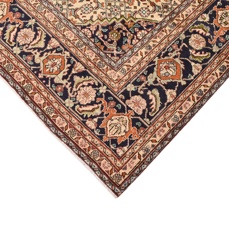 Tabriz Teppe 270x193cm - Persisk teppe