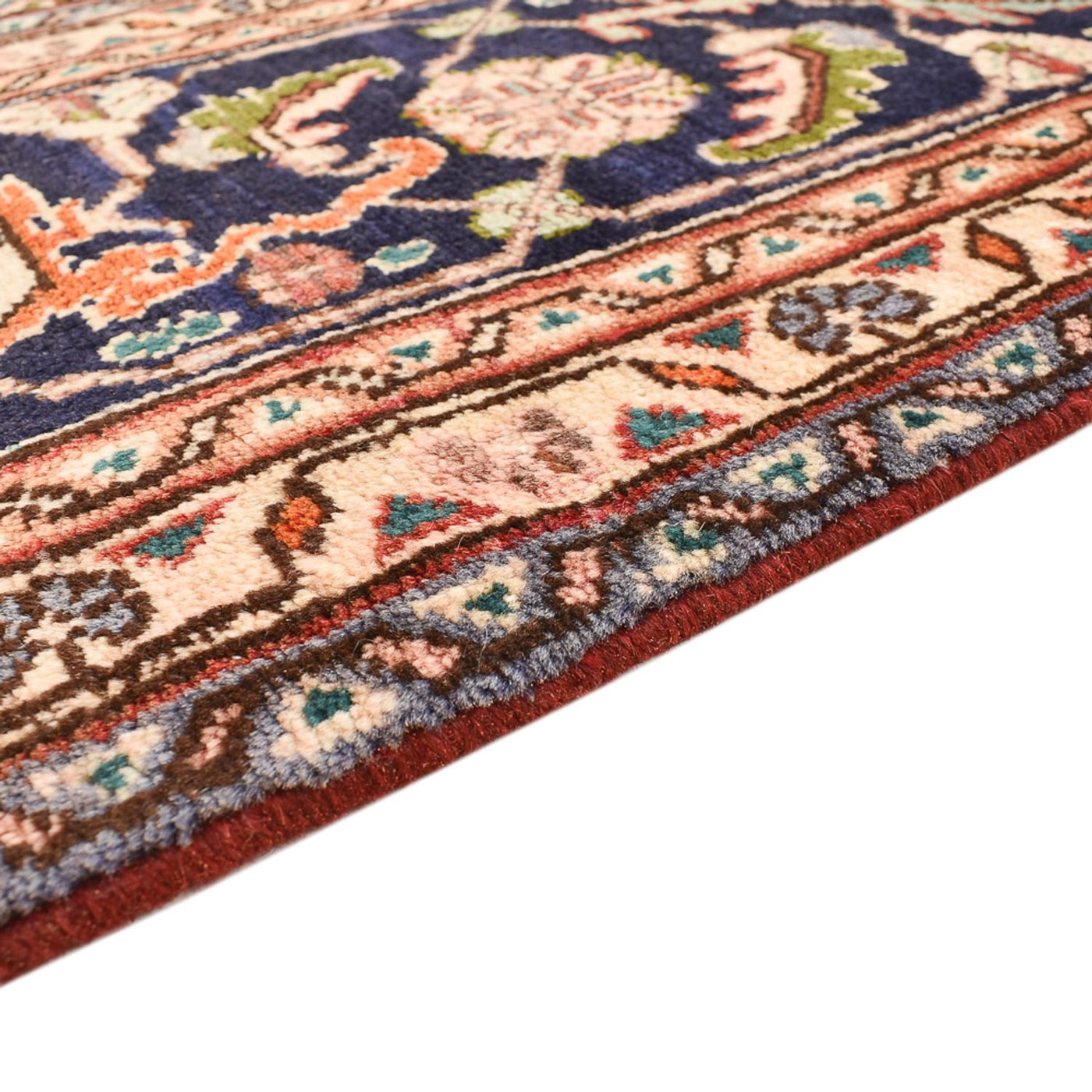 Tabriz Teppe 270x193cm - Persisk teppe