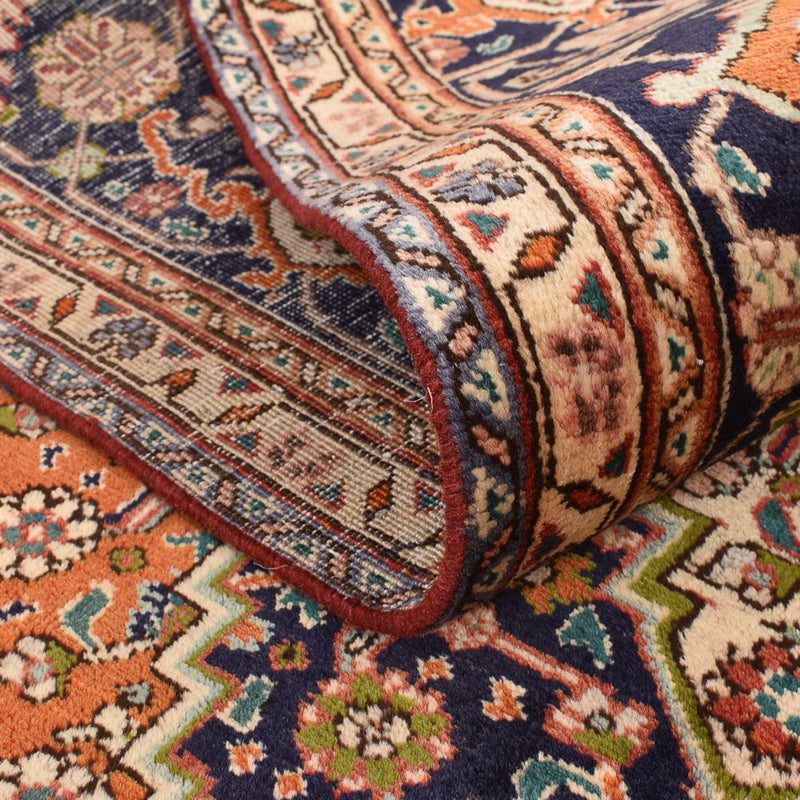 Tabriz Teppe 270x193cm - Persisk teppe