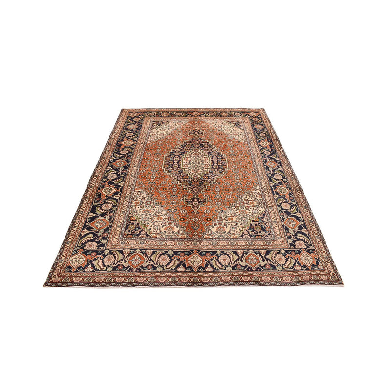 Tabriz Teppe 270x193cm - Persisk teppe