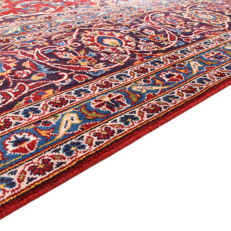 Kashan Teppe 430x310cm - Persisk teppe