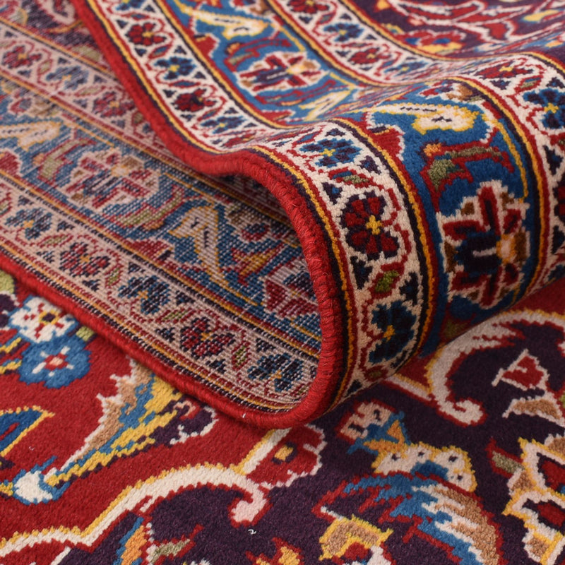 Kashan Teppe 430x310cm - Persisk teppe