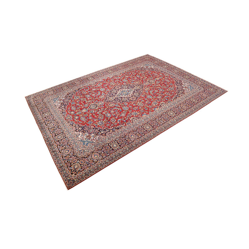 Kashan Teppe 430x310cm - Persisk teppe