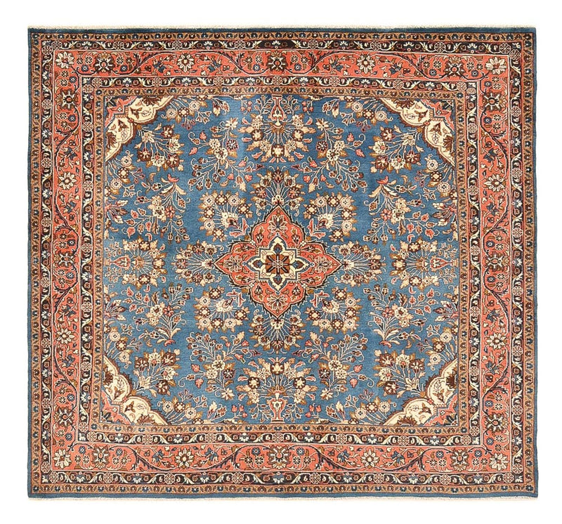 Mehraban Teppe 200x207cm - Persisk teppe
