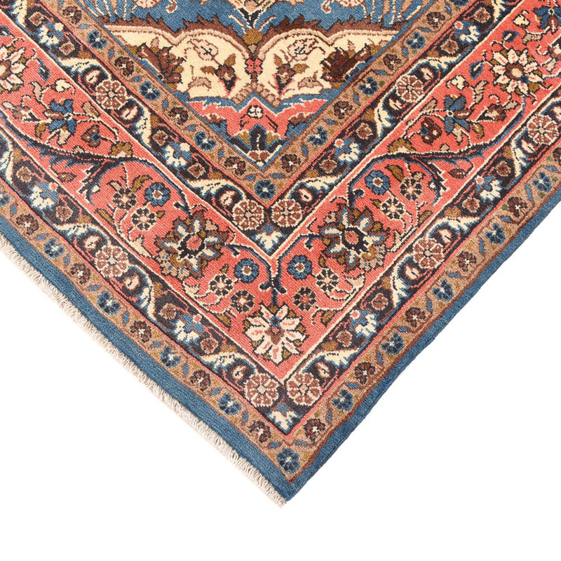 Mehraban Teppe 200x207cm - Persisk teppe