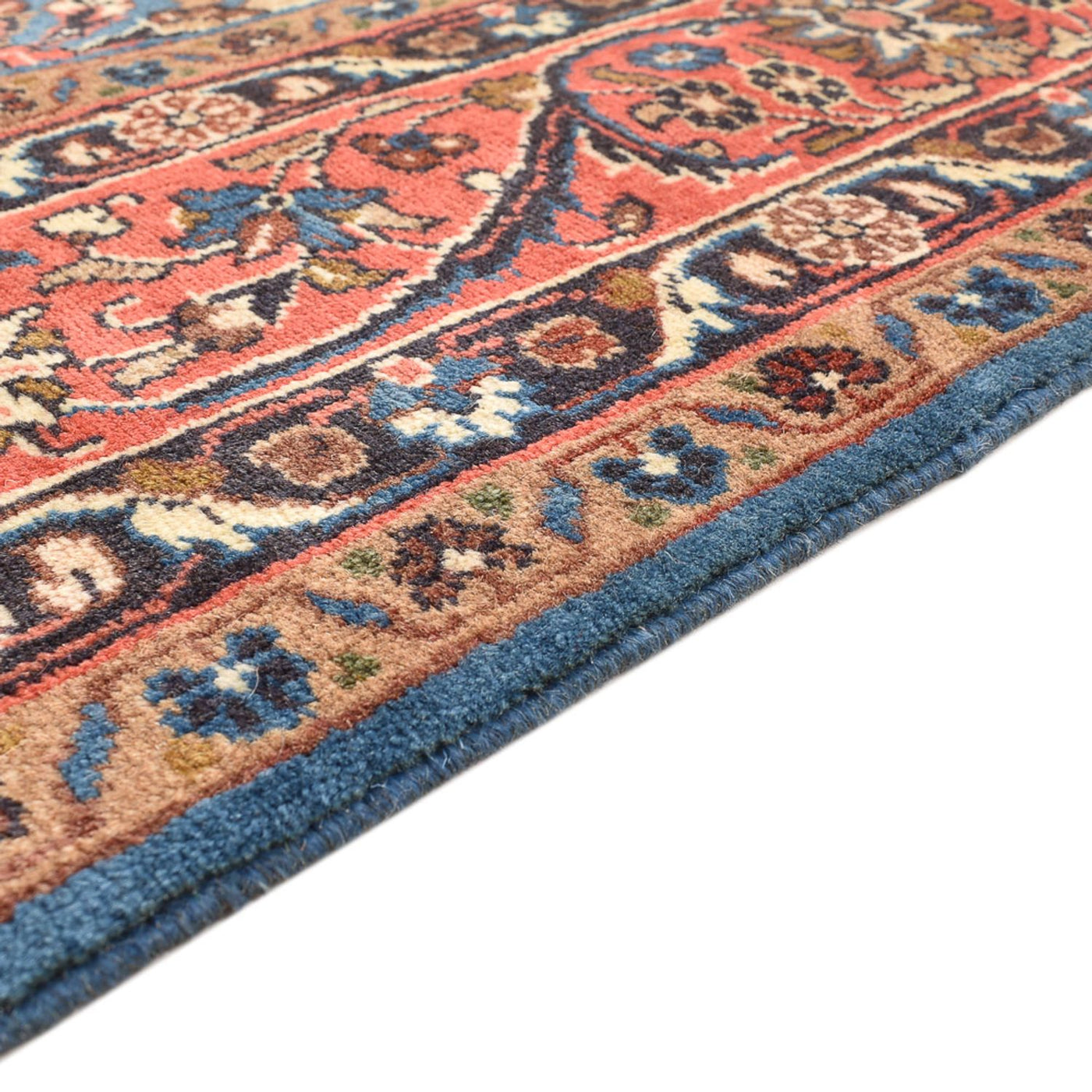 Mehraban Teppe 200x207cm - Persisk teppe