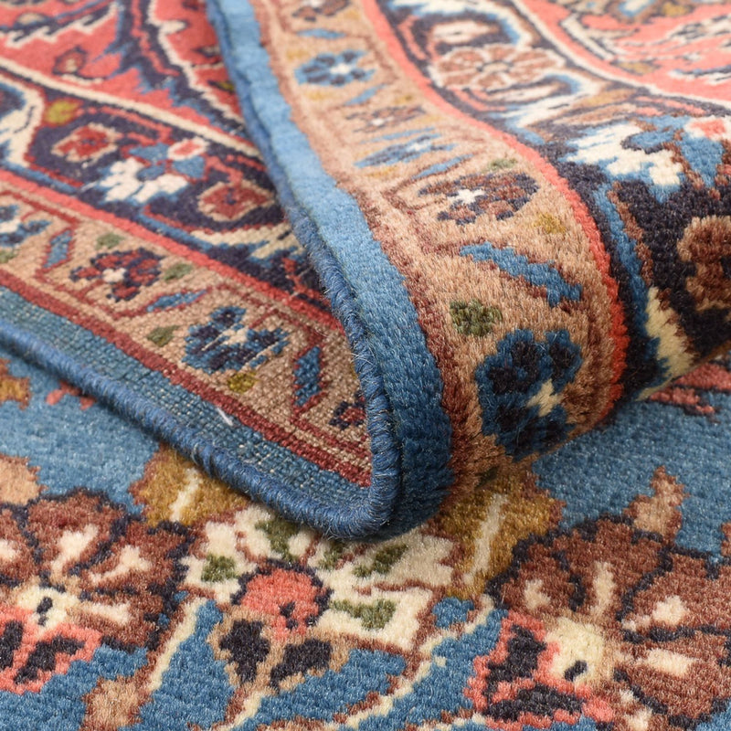 Mehraban Teppe 200x207cm - Persisk teppe