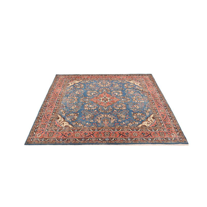 Mehraban Teppe 200x207cm - Persisk teppe