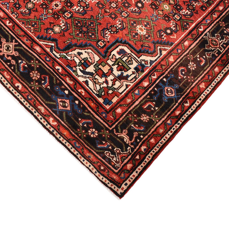 Hosseinabad Teppe 328x213cm - Persisk teppe