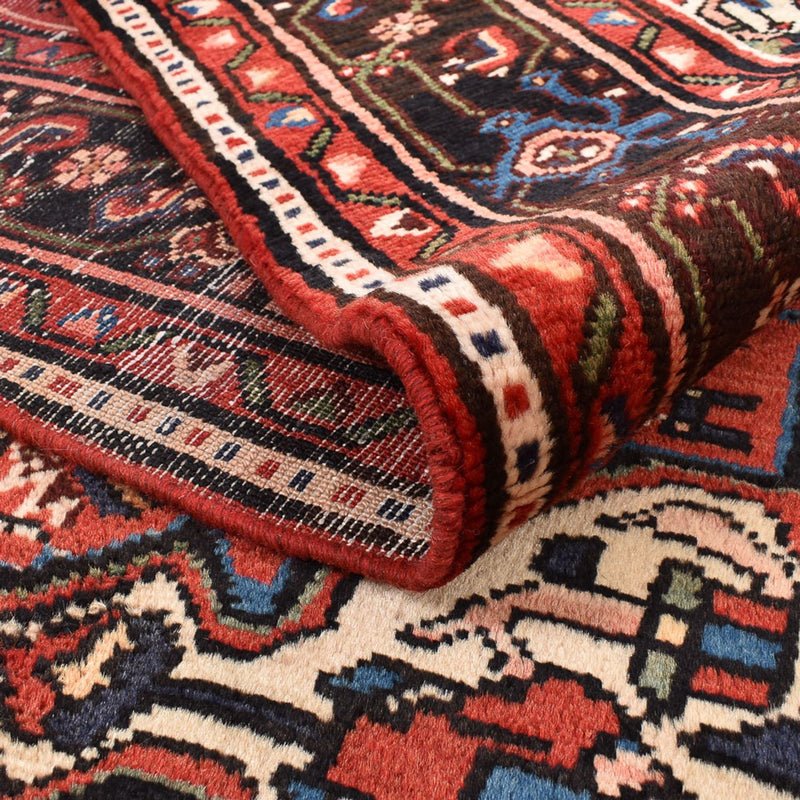 Hosseinabad Teppe 328x213cm - Persisk teppe