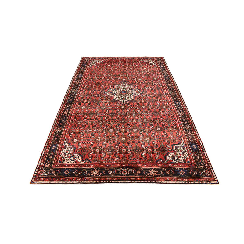 Hosseinabad Teppe 328x213cm - Persisk teppe