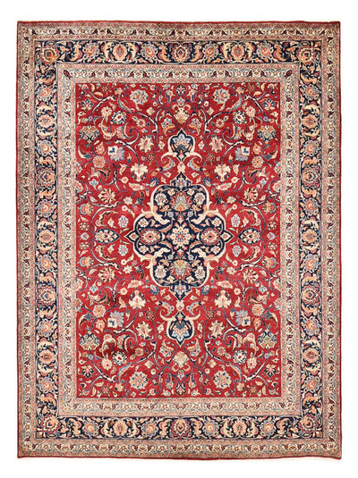 Mashhad Teppe 252x332cm - Persisk teppe
