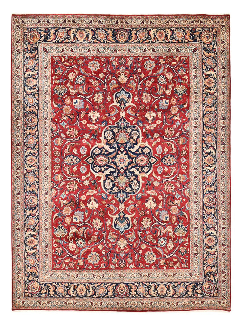 Mashhad Teppe 332x252cm - Persisk teppe