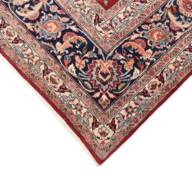 Mashhad Teppe 332x252cm - Persisk teppe