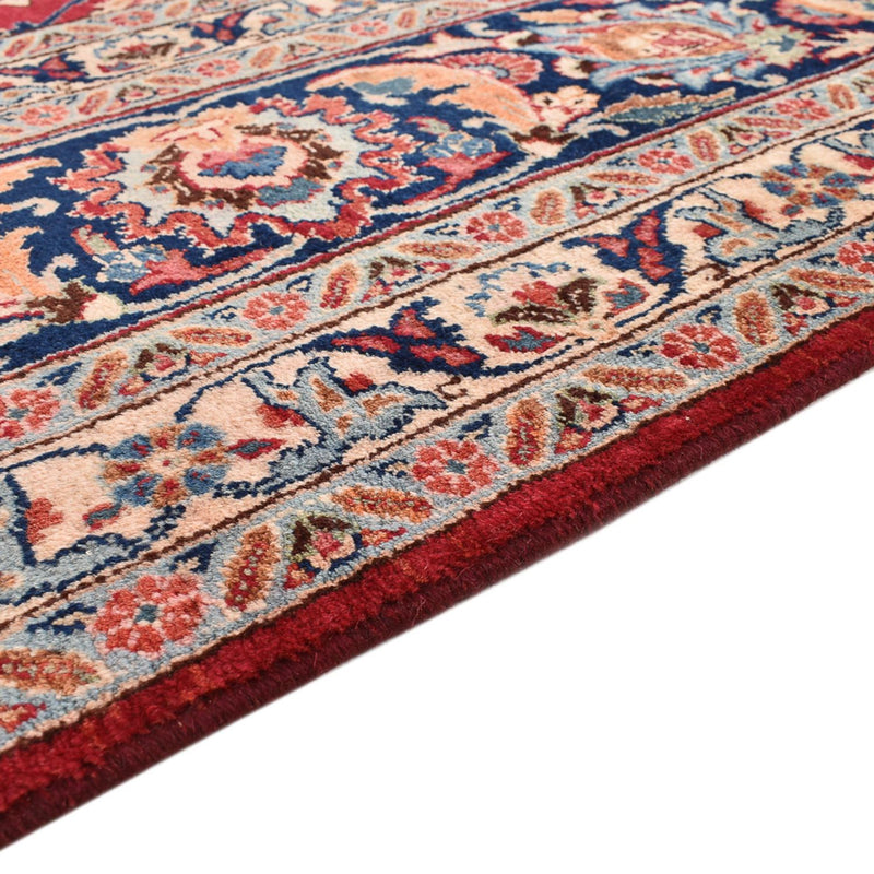 Mashhad Teppe 332x252cm - Persisk teppe
