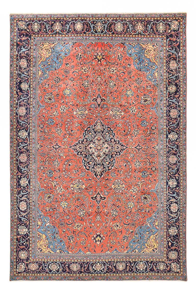 Sarouk Teppe 365x236cm - Persisk teppe