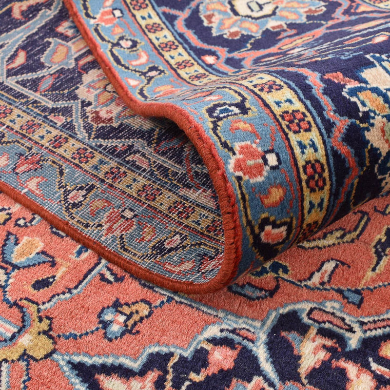 Sarouk Teppe 365x236cm - Persisk teppe