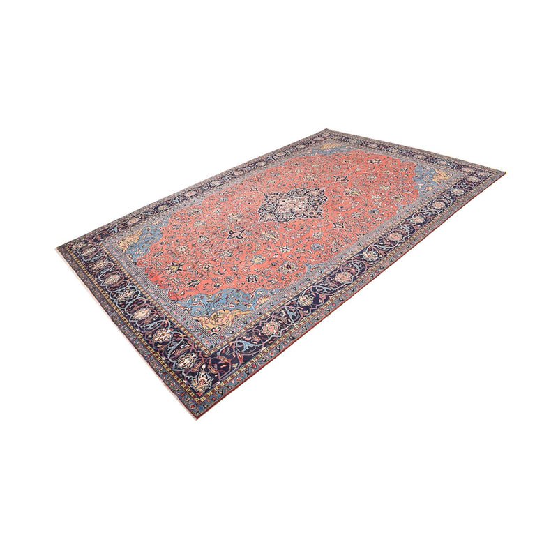 Sarouk Teppe 365x236cm - Persisk teppe