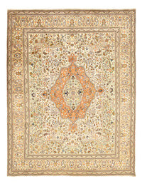 Persisk teppe - klassisk - 368 x 283 cm - beige – product image
