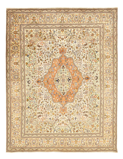 Tabatabaei Teppe 283x368cm - Persisk teppe