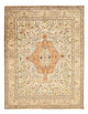 Persisk teppe - klassisk - 368 x 283 cm - beige