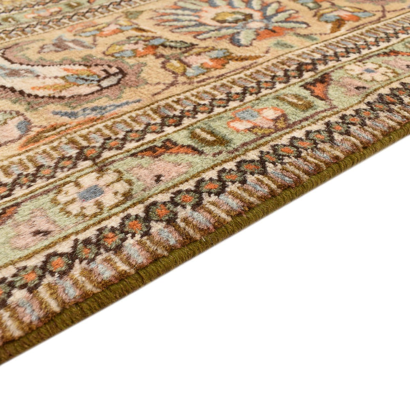 Persisk teppe - klassisk - 368 x 283 cm - beige