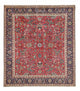 Tabriz Teppe 348x307cm - Persisk teppe