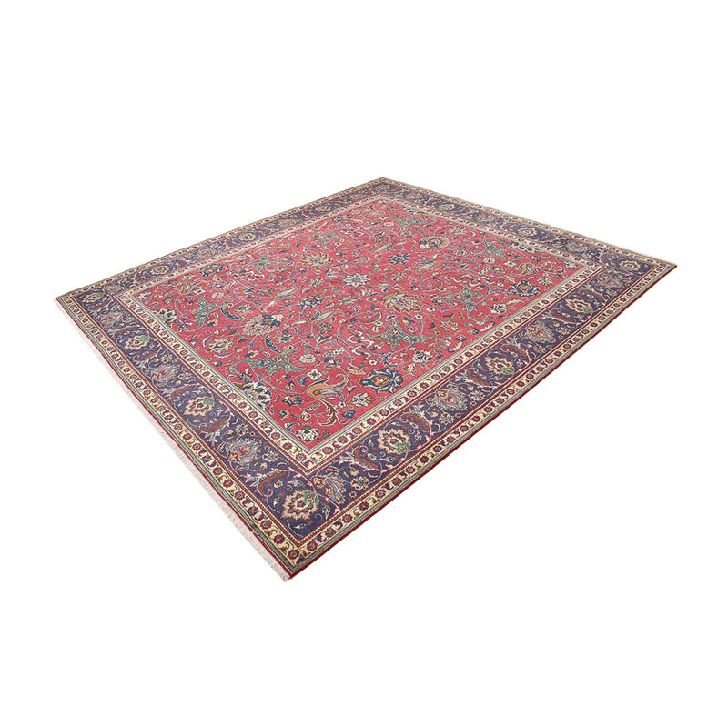 Tabriz Teppe 348x307cm - Persisk teppe