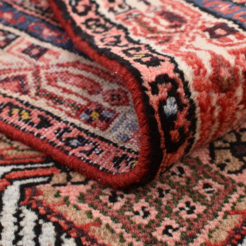 Hamadan Teppe 203x78cm - Persisk teppe