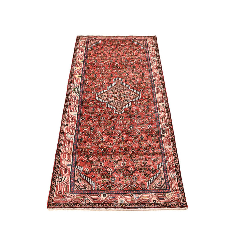 Hamadan Teppe 203x78cm - Persisk teppe
